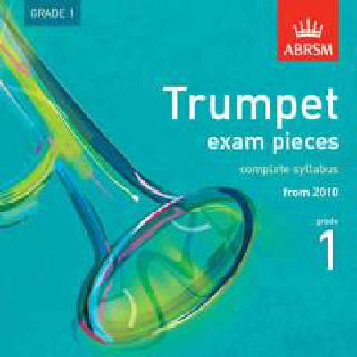 9781848491199 - Trumpet exam pieces 1 2010 9781848491199 - Trumpet exam pieces 1 2010