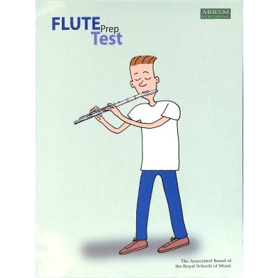 9781860969737 - Flute prep test