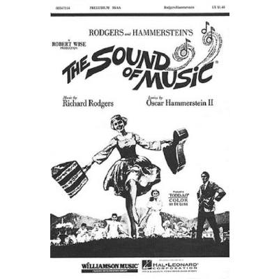 0073999471144 - Preludium (aus Sound of music)