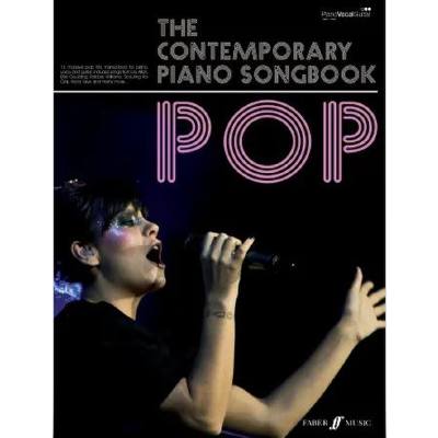 9780571535903 - Contemporary Piano Songbook Pop 9780571535903 - Contemporary Piano Songbook Pop
