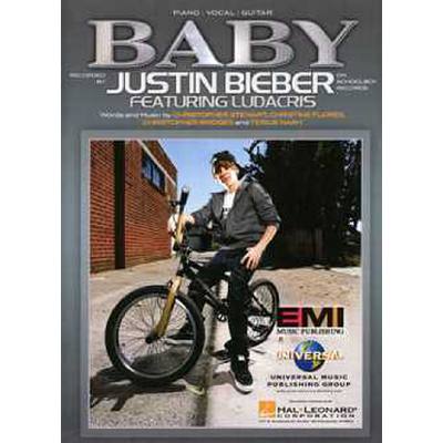 0884088499426 - Baby