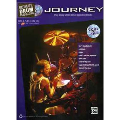 0038081403847 - Ultimate drum play along