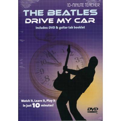 9781780380063 - Drive my car