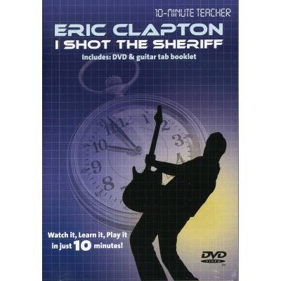 9781780380100 - I shot the Sheriff 9781780380100 - I shot the Sheriff