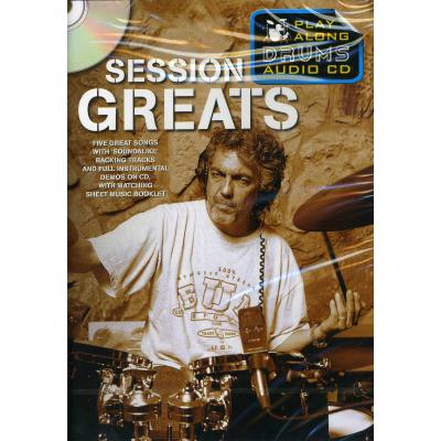 9781849389365 - Session greats 9781849389365 - Session greats