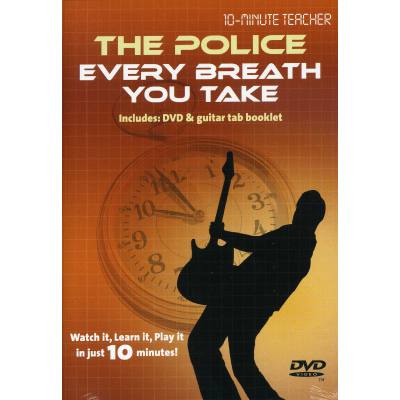 9781780380117 - Every breath you take