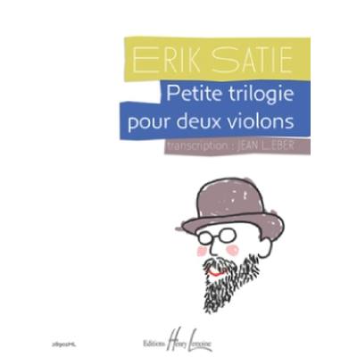 9790230989022 - Petite trilogie 9790230989022 - Petite trilogie