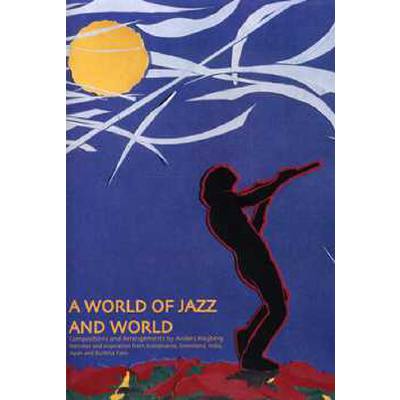 9790661637981 - A world of Jazz and world