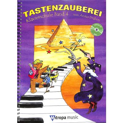 Tastenzauberei 4