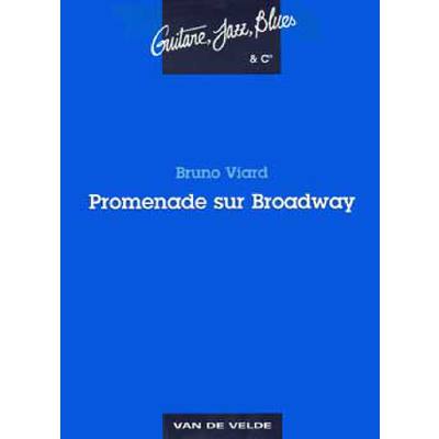 9790560052298 - Promenade sur Broadway