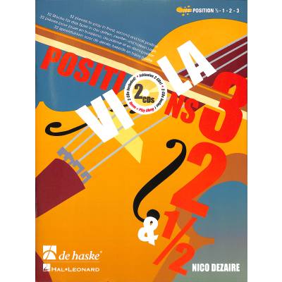 9789043133883 - Viola postions 3 2 1 2 9789043133883 - Viola postions 3 2 1 2