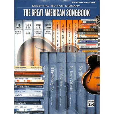 0038081293066 - Great american songbook