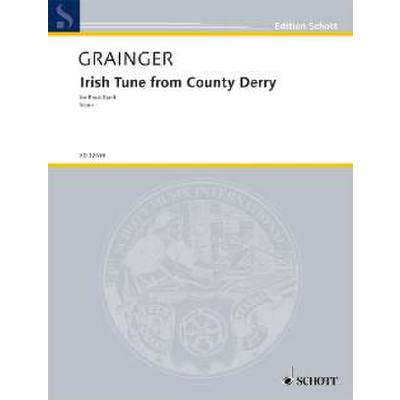 9790220122767 - Irish tune from Country Derry