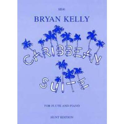 9790708002413 - Caribbean Suite 9790708002413 - Caribbean Suite