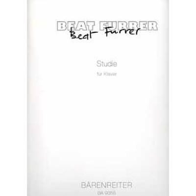 9790006498895 - Studie 9790006498895 - Studie