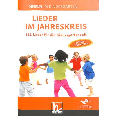 9783862270781 - Lieder im Jahreskreis Kartoniert (TB)