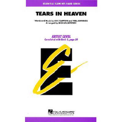 0073999613063 - Tears in heaven