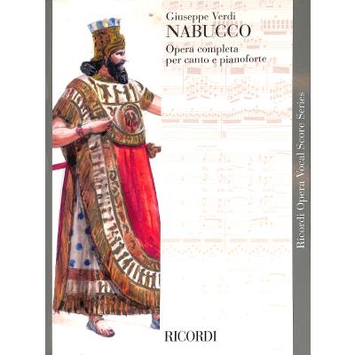 9790040423129 - Nabucco