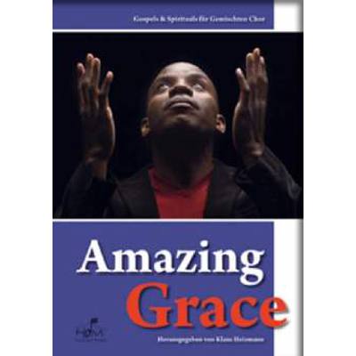 9783938412626 - Amazing grace