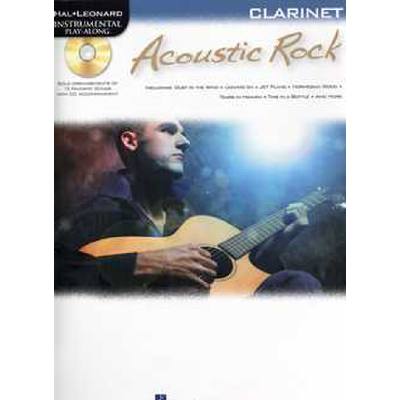 0884088454340 - Acoustic Rock