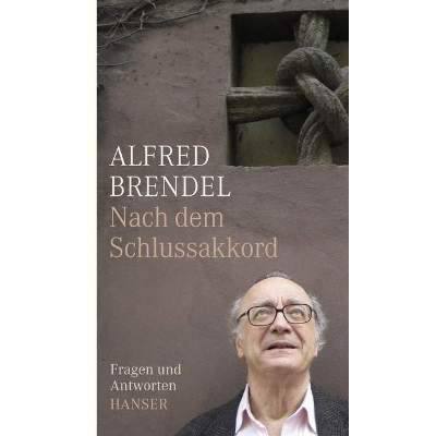 9783446234826 - Nach dem Schlußakkord - Alfred Brendel Gebunden