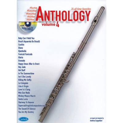 9788850717187 - Anthology 4 9788850717187 - Anthology 4