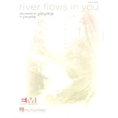 0884088598310 - River flows in you