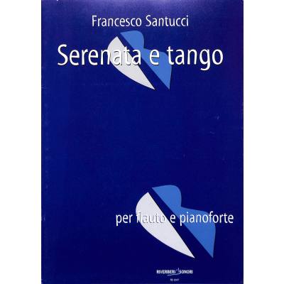 9790705004304 - Serenata e Tango 9790705004304 - Serenata e Tango