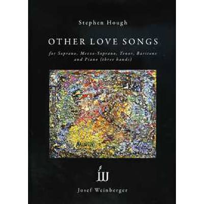 9790570056811 - Other love songs