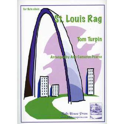 0680160598694 - St Louis Rag