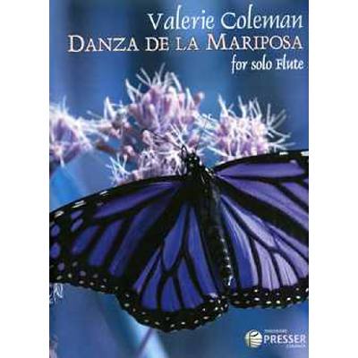 0680160599059 - Danza de la mariposa