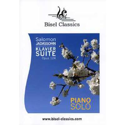 9790501790517 - Suite op 124 9790501790517 - Suite op 124