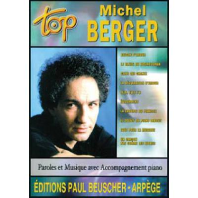 3137990011048 - Top Michel Berger