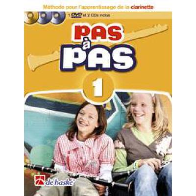 9789043130318 - Pas a pas 1 9789043130318 - Pas a pas 1