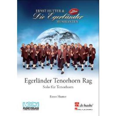 9790035058879 - Egerländer Tenorhorn Rag 9790035058879 - Egerländer Tenorhorn Rag