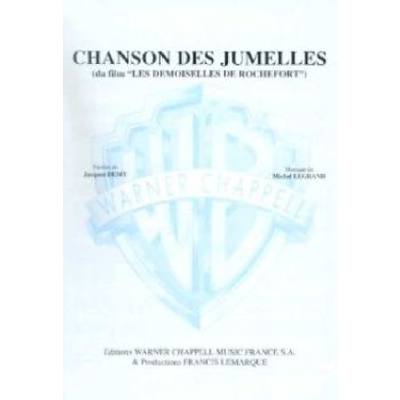 9788882910686 - Chanson des jumelles