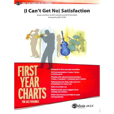 0038081380872 - Satisfaction