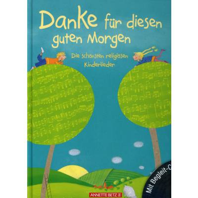 9783219114157 - Danke für diesen guten Morgen 9783219114157 - Danke für diesen guten Morgen