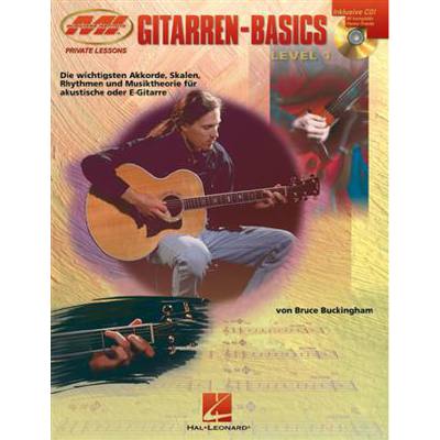 9789043133388 - Gitarren basics level 1 9789043133388 - Gitarren basics level 1