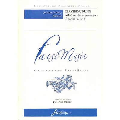 9790049501286 - Klavierübung 1 9790049501286 - Klavierübung 1