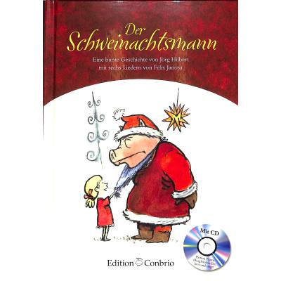 Der Schweinachtsmann