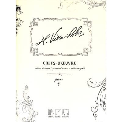 9790044081738 - Chefs doeuvre 9790044081738 - Chefs doeuvre