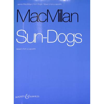9790060122217 - Sun dogs 9790060122217 - Sun dogs