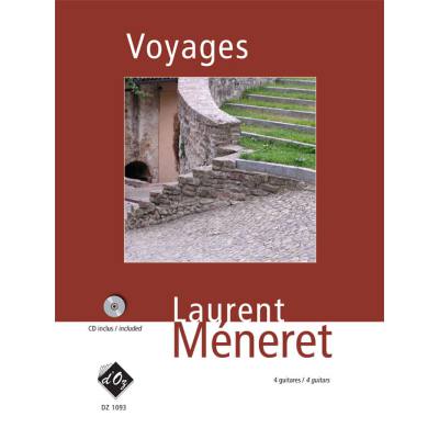 9782895009795 - Voyages