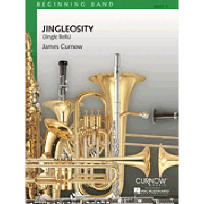 0884088495329 - Jingelosity (Jingle bells)