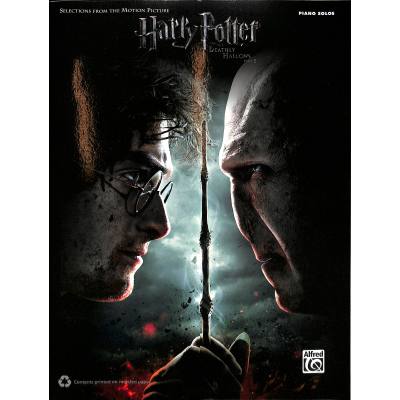 0038081428543 - Harry Potter and the deathly hallows 2