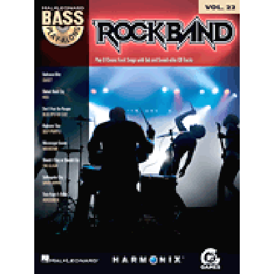 0884088245429 - Rockband 0884088245429 - Rockband