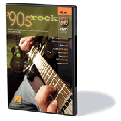 0884088019730 - 90s Rock 0884088019730 - 90s Rock