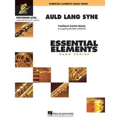 0884088097608 - Auld lang syne 0884088097608 - Auld lang syne