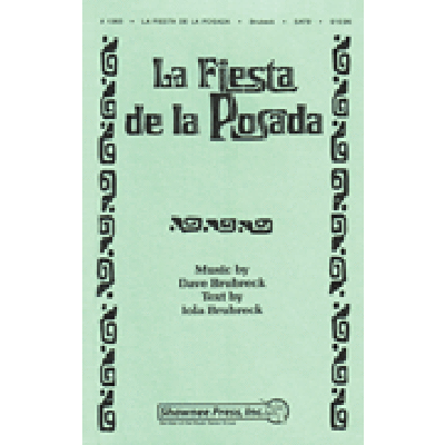 0747510014843 - La fiesta de la posada